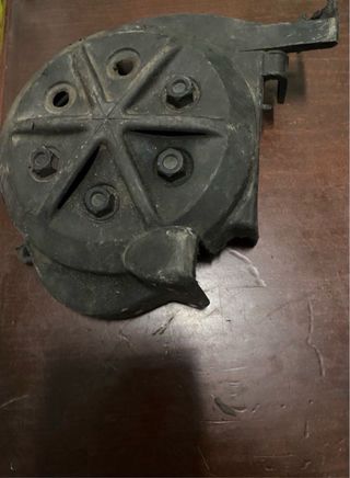 Tapa encendido Piaggio Zip SP