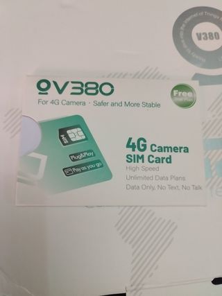 Cámara vigilancia PTZ