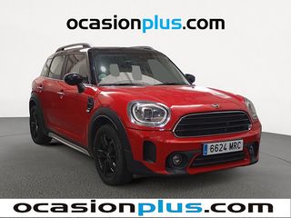 MINI MINI Countryman Cooper 100 kW (136 CV)