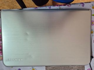 Toshiba i7-4700qm, 8GB RAM, SSD 240GB