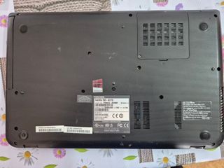 Toshiba i7-4700qm, 8GB RAM, SSD 240GB