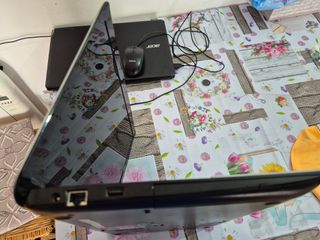 Toshiba i7-4700qm, 8GB RAM, SSD 240GB