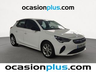 Opel Corsa 1.2 Turbo XHL Elegance Auto 74 kW (100 CV)