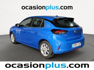 Opel Corsa 1.2 Turbo XHL Elegance Auto 74 kW (100 CV)