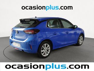 Opel Corsa 1.2 Turbo XHL Elegance Auto 74 kW (100 CV)
