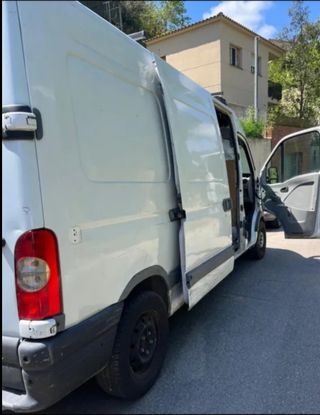 Mudanzas expres,portes y vaciados