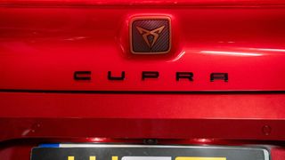 CUPRA León 1.5 eTSI 110kW (150CV) DSG