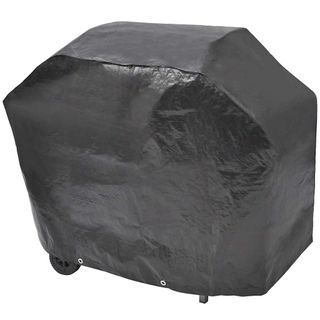 vidaXL Barbacoa grill de gas 4+1 quemadores