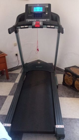 Cinta correr casi nueva