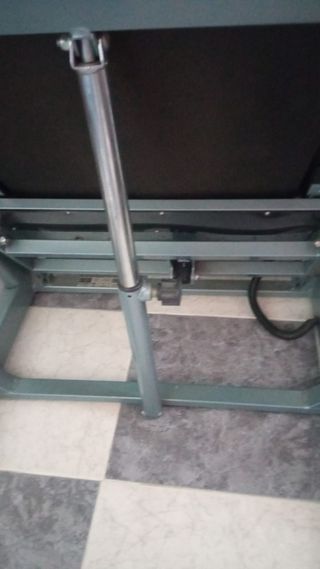 Cinta correr casi nueva