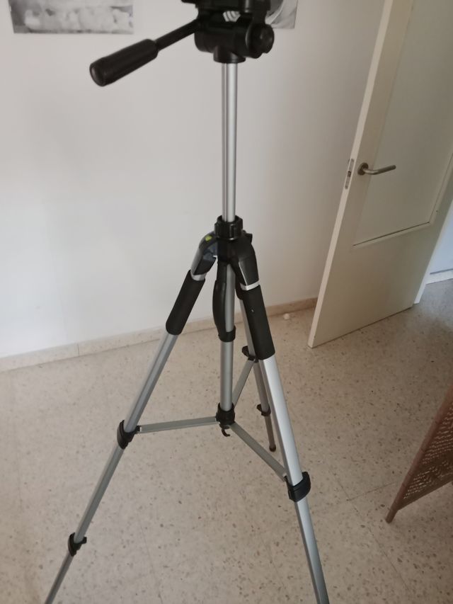 Trípode Star Pro 59