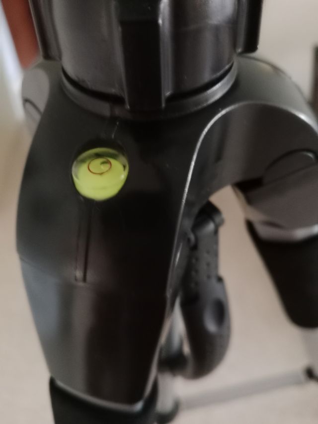 Trípode Star Pro 59