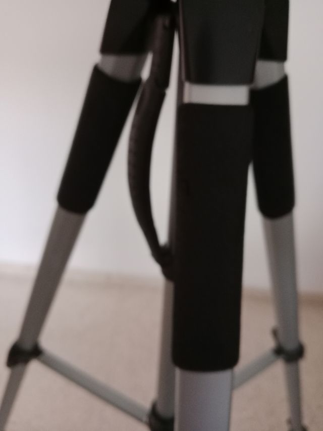 Trípode Star Pro 59