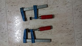 2 Sargentos URKO - Carpintería