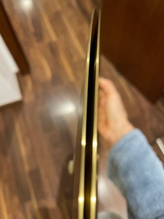 Platillos PEARL bateria acustica