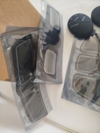 Electroestimulador Muscular.