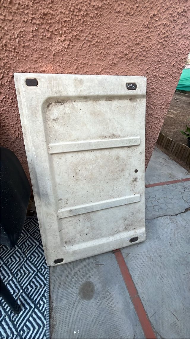 Hardtop Suzuki Samurai SJ