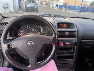 Opel Astra 2003
