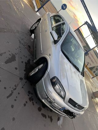 Opel Astra 2003