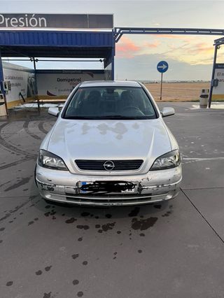 Opel Astra 2003
