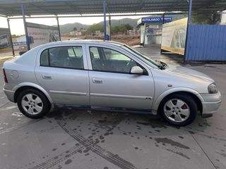 Opel Astra 2003