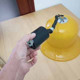 Lamparas de techo modernas 6 luces