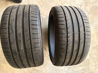 NEUMATICOS TRACMAX 275/302R19