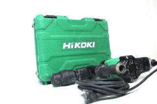 MARTILLO PICADOR DEMOLEDOR HIKOKI H41 MB2 72335