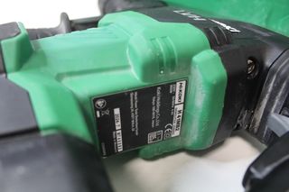 MARTILLO PICADOR DEMOLEDOR HIKOKI H41 MB2 72335