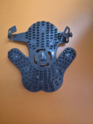 Se vende guante de masaje corporal.