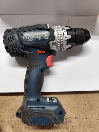 Taladro atornillador Bosch GSR 18V-150C