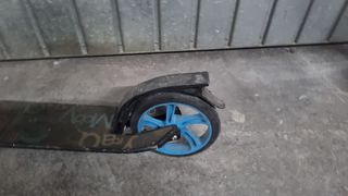 Patinete Infantil Plegable