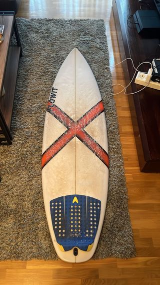 Tabla surf Flowit 5,7