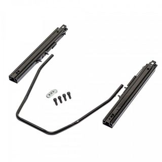 Carrileras Sparco para Asientos Coche o simulador.
