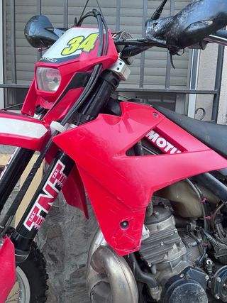 Gas Gas EC 250