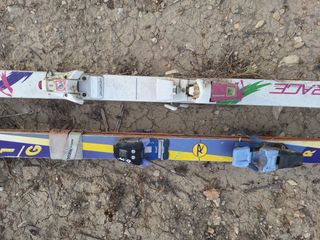 Esquís Rossignol Virage | Rig