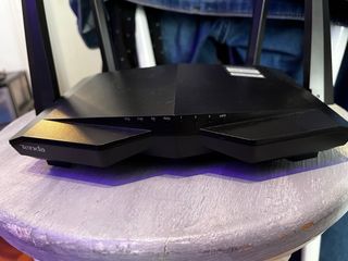 Router Tenda - Wifi .  Funciona , probado