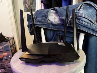 Router Tenda - Wifi .  Funciona , probado