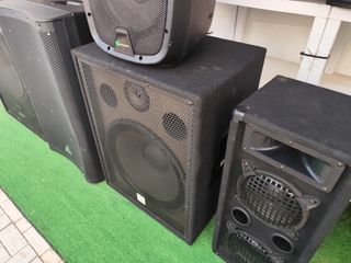 BethingerbThe box Thomann Alto Ibiza  Geminis Vony