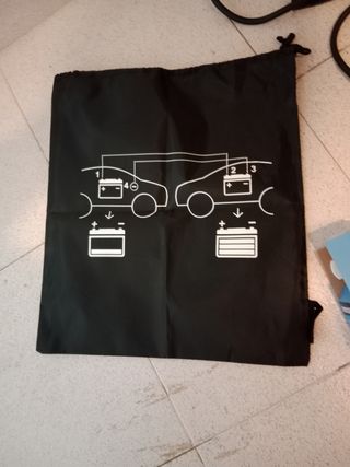 Pinzas de Batería Norauto Plus