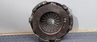 Volante motor nissan 188795 699847 terrano/terrano