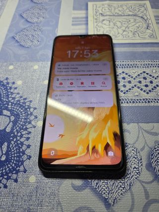 OPPOA78 5G (OPPO A78 5G) - 2023