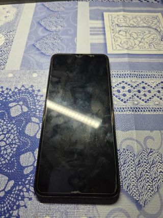 OPPO A78 5G (OPPO A78 5G) - 2023