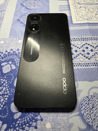 OPPOA78 5G (OPPO A78 5G) - 2023