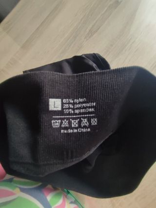 Mallas deportivas NUEVAS 