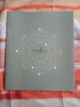 Libri Aboca sulla salute 3pz