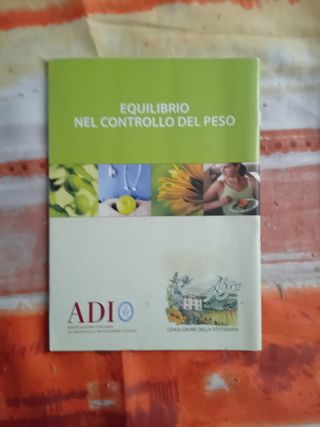Libri Aboca sulla salute 3pz