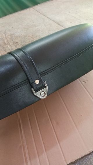 sella vespa PX 125/150/200 originale