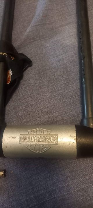 Lucchetto U Harley Davidson
