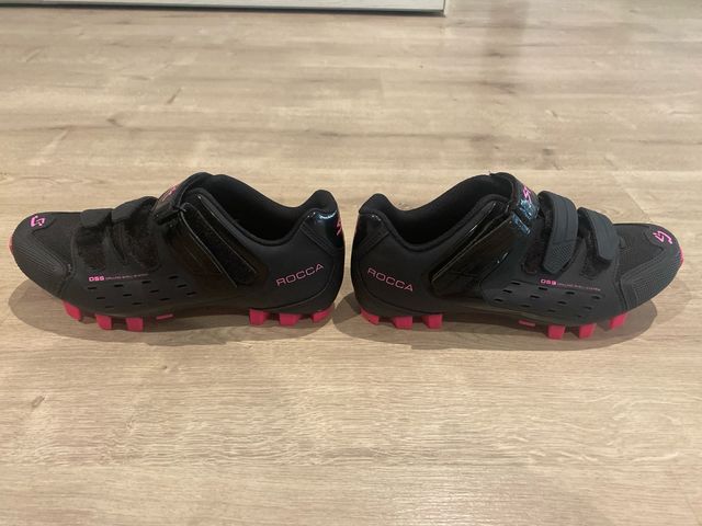Zapatillas bici SPIUK ROCCA mujer 39